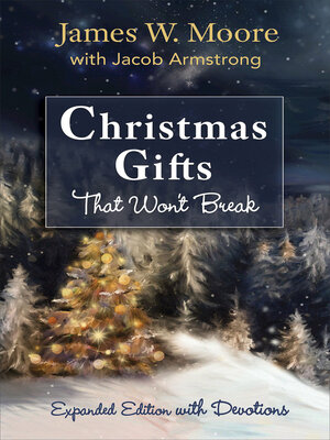 cover image of Christmas Gifts That Won't Break